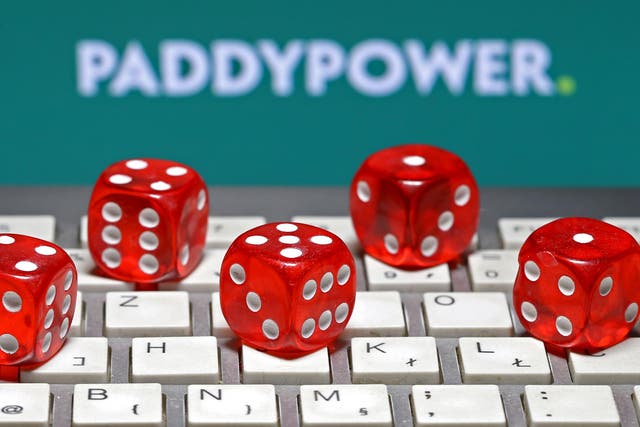 The Gambling Commission said operators must ‘know their customer’