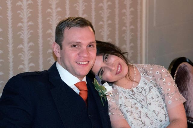 Matthew Hedges, 31, was seized at Dubai airport as he attempted to leave the country following a two-week research trip for his PhD