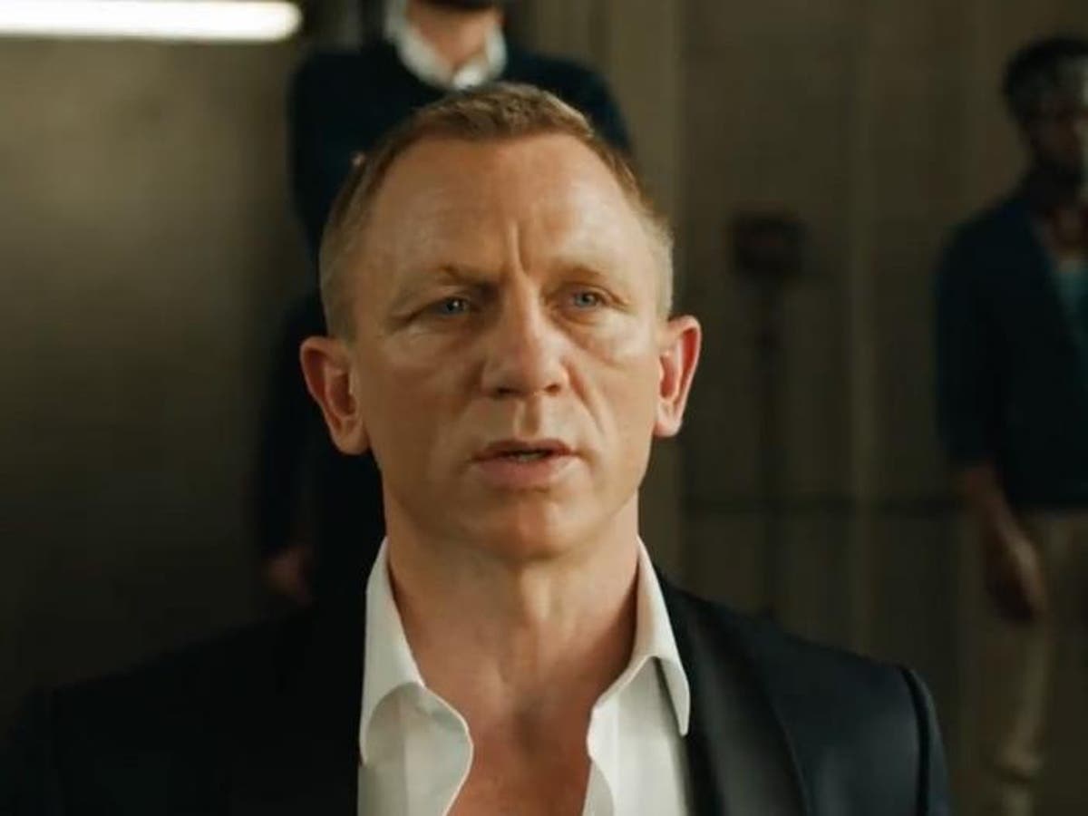 Piers calls Daniel Craig an 'Emasculated Bond' for using a baby carrier The Independent