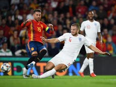 A tribute to Dier’s tackle, a new entry in the reducer pantheon
