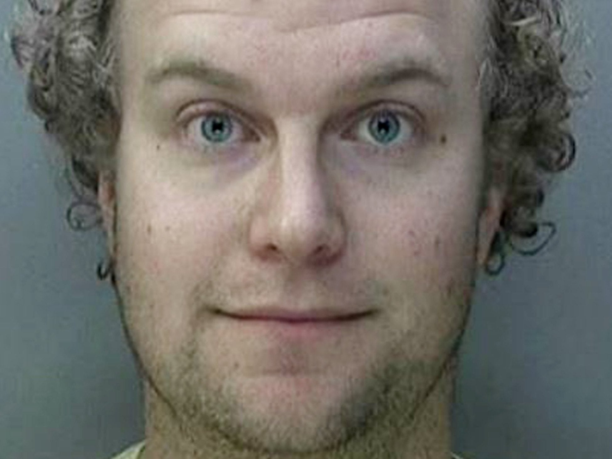 Matthew Falder, one of Britain's most prolific paedophiles, who is to challenge his 32-year prison sentence.