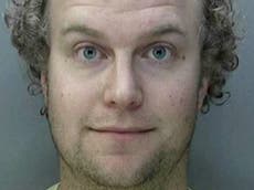 Prolific British paedophile challenges 32-year prison sentence