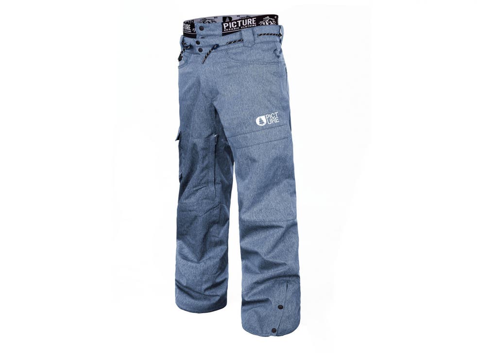 casualties shallow Original 8 best men's ski and snowboard pants | The Independent | The Independent