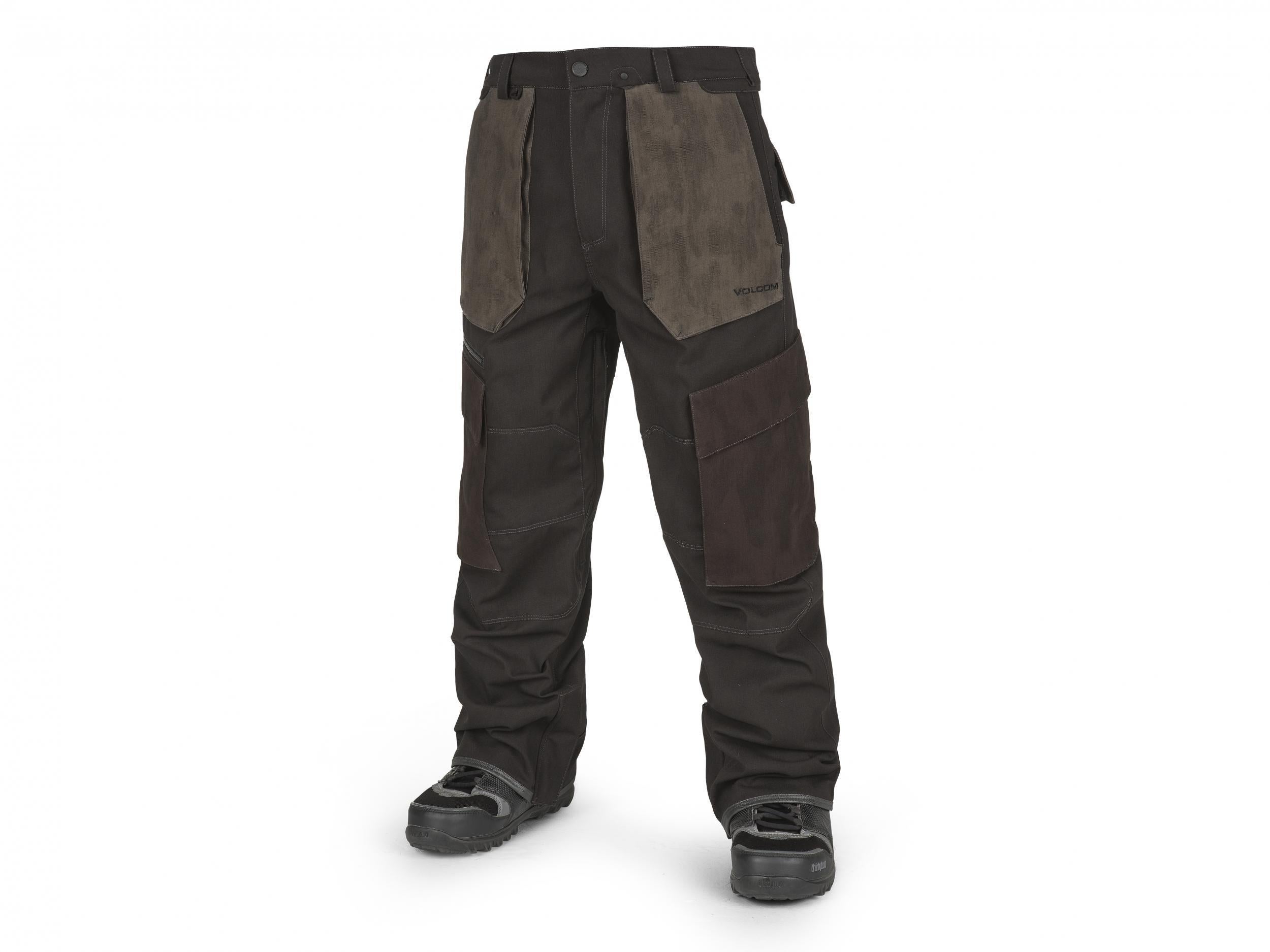 8 best men's ski and snowboard pants, The Independent