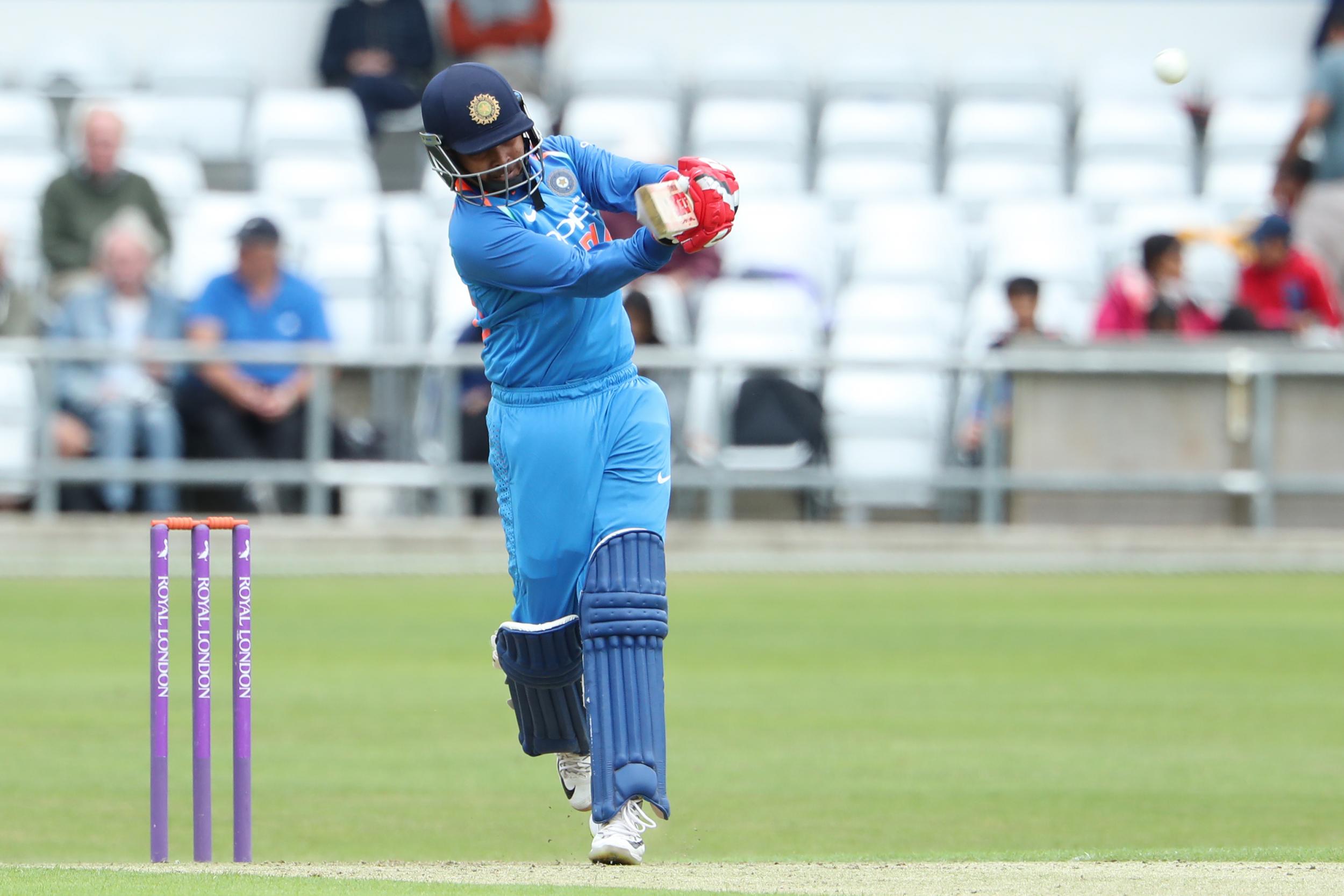 Prithvi Shaw is considered one of the rising stars of Indian cricket