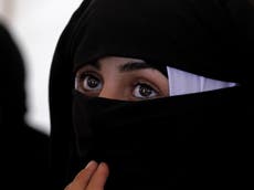 Isis abducts dozens of women and children in Deir ez-Zor