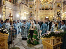 Moscow weighs up the consequences of Orthodox Church schism
