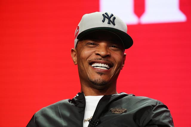 Spokesperson for the first lady calls for a boycott of rapper TI