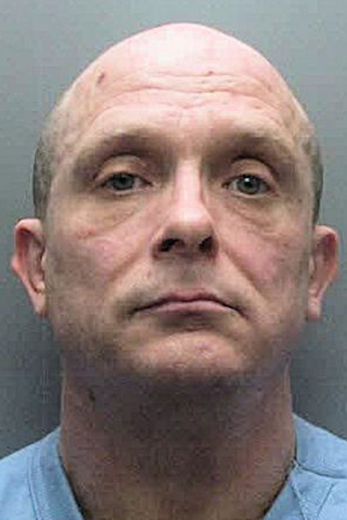 Russell Bishop has been described as one of the most dangerous paedophiles in Britain