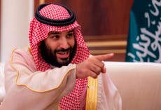 Inside the kingdom, Saudis rattled by handling of Jamal Khashoggi case