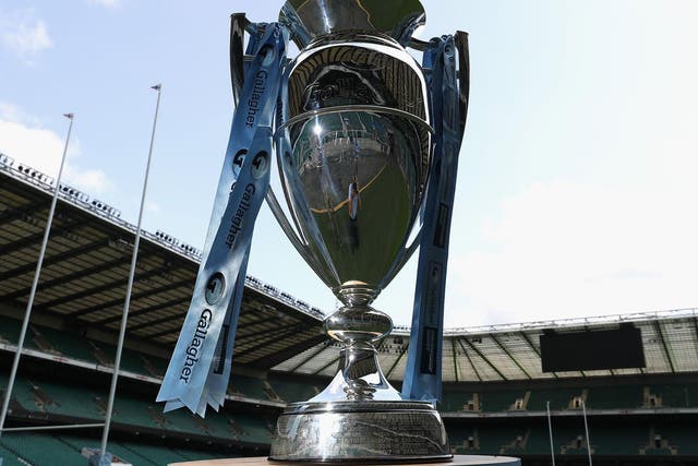 Premiership Rugby are 'highly likely' to sell a minority stake to raise investment for the 13 stakeholders