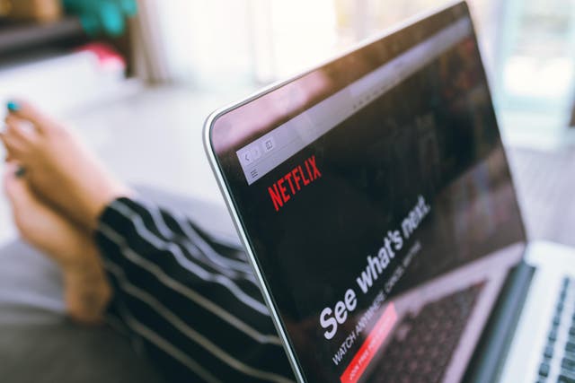 Netflix has made a big investment in original programming in a bid to attract subscribers