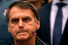 As a gay man in Brazil, I’m devastated we couldn’t stop Bolsonaro