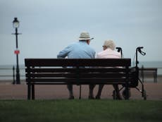 UK life expectancy set to 23rd in world ranking, study suggests