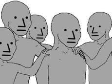 What is NPC, the new favourite insult used by Trump fans?