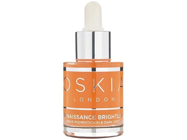 Oskia, Renaissance Brightening Serum, £88, Space NK