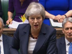 Oxford economist accuses Theresa May of ‘lying’ in House of Commons