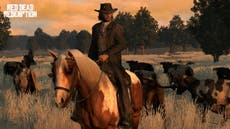 Red Dead Redemption 2 to start arriving on consoles this week