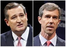 Beto O’Rourke: Who is the Texas midterms candidate battling Ted Cruz?