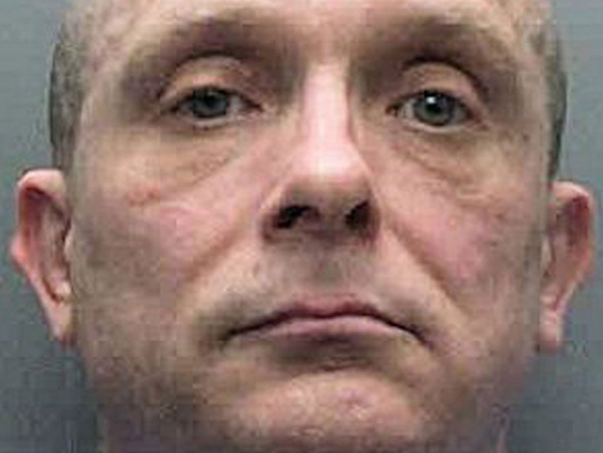 1200px x 901px - Babes in the Wood murders: How predatory paedophile Russell Bishop killed  two girls but escaped justice to strike again | The Independent | The  Independent