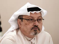 What we know about disappearance of Saudi journalist Jamal Khashoggi