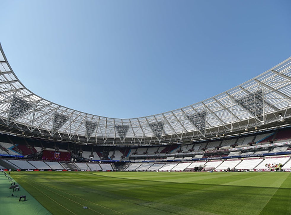 Karren Brady West Ham United Would Be Interested In Purchasing The London Stadium The Independent The Independent