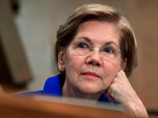 Elizabeth Warren denies DNA test was a mistake after criticism