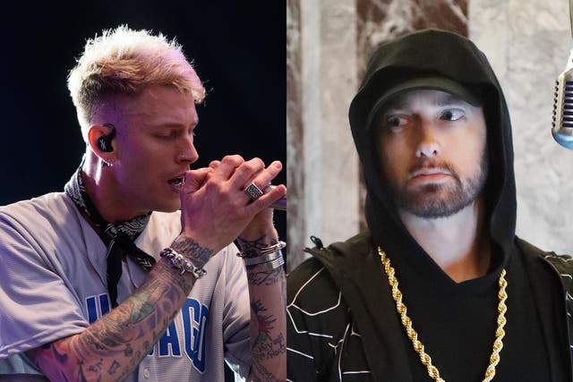 Slim Shady - latest news, breaking stories and comment - The