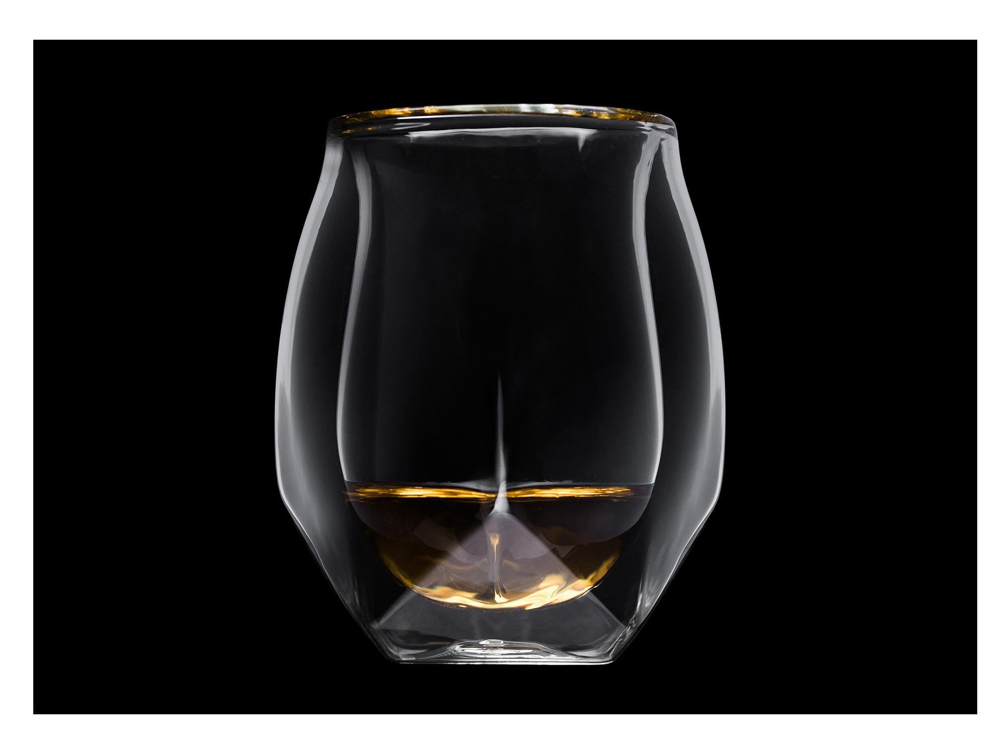 A' Design Award and Competition - Norlan Norlan Whisky Glass Drinking Glass