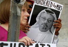 Bee stung: Was Jamal Khashoggi the first casualty in a Saudi cyberwar?