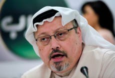 Saudi Arabia says missing journalist killed ‘after fight at consulate’