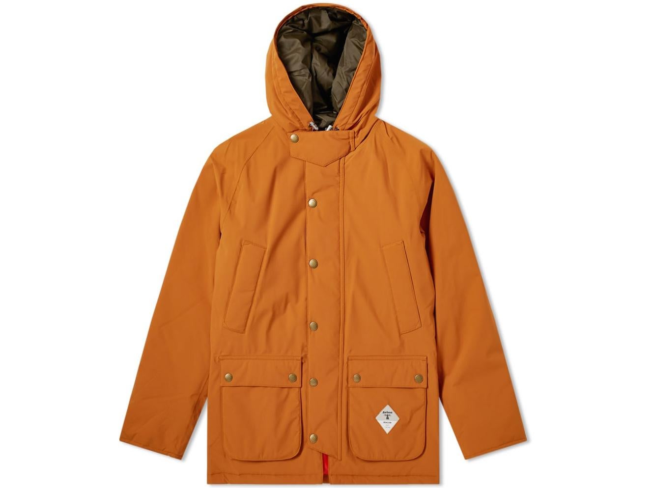 Barbour Fell Jacket, £199, End Clothing