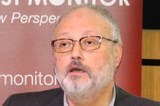 Human rights groups call for UN probe of vanished Saudi journalist