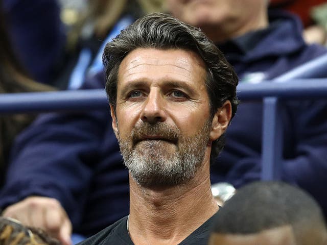 Patrick Mouratoglou will host UTS matches at his academy on the French Riviera