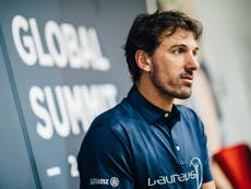 Cancellara: ‘Racing is business but cycling is about mental wellbeing’