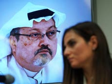Turkey prosecutor grills Saudi consulate staff in Khashoggi probe