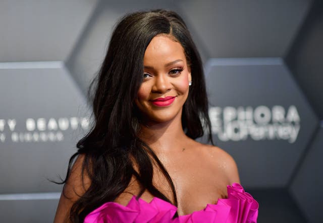 Rihanna was reportedly approached to perform at the 2019 Super Bowl