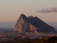 Gibraltar status agreement reached in Brexit talks, says Spain