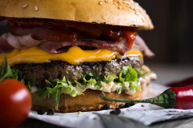 Gourmet Burger Kitchen se ha vendido en un proceso de administración preenvasado