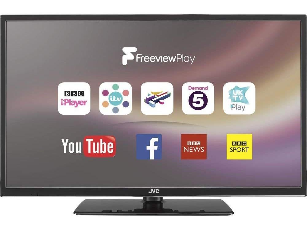 Cyber Monday And Black Friday Uk Best Tv Deals 2018 The Independent
