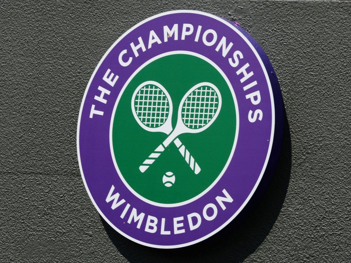 Wimbledon 2022: Why are there new tie-break rules in final sets? - Wales  Online