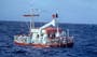 Image 10: Forget Love Island – the 1970s 'Sex Raft' was where the drama was at