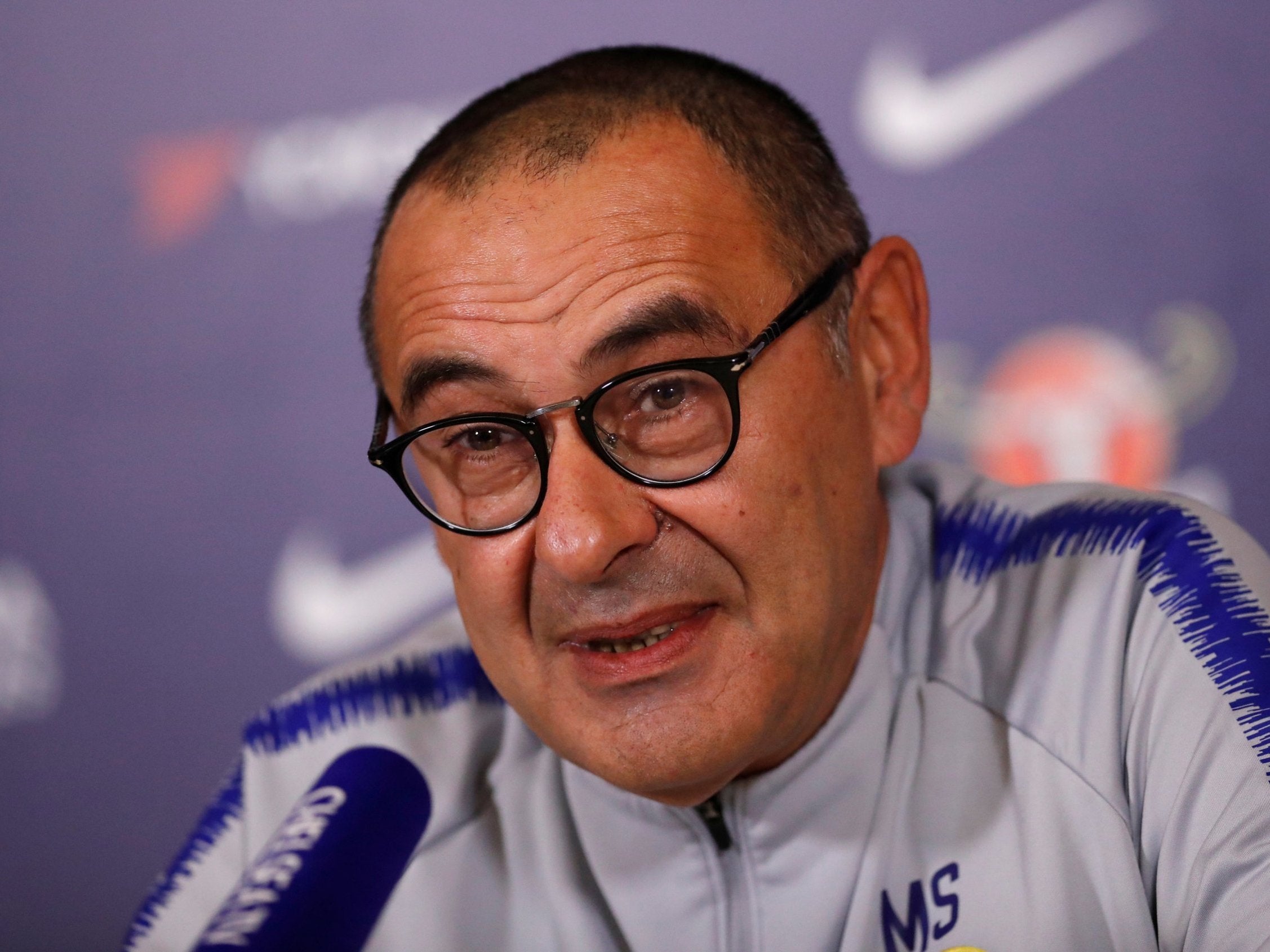 Image result for maurizio sarri