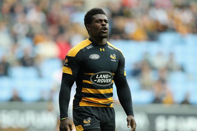 Christian Wade's decision to quit rugby is a bad sign to those of all shapes and sizes who want to play the sport