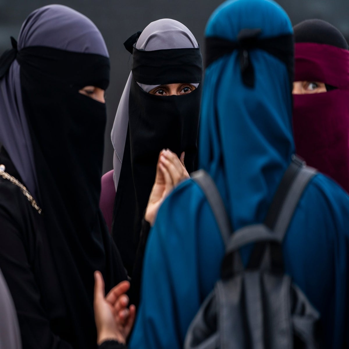 Boris Johnson's burka jibe: Why do some Muslim women wear the veil?