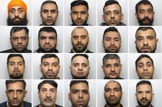 Government refuses to release findings of grooming gangs review