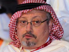 UK considers 'next steps' as Saudis admit Khashoggi died in consulate
