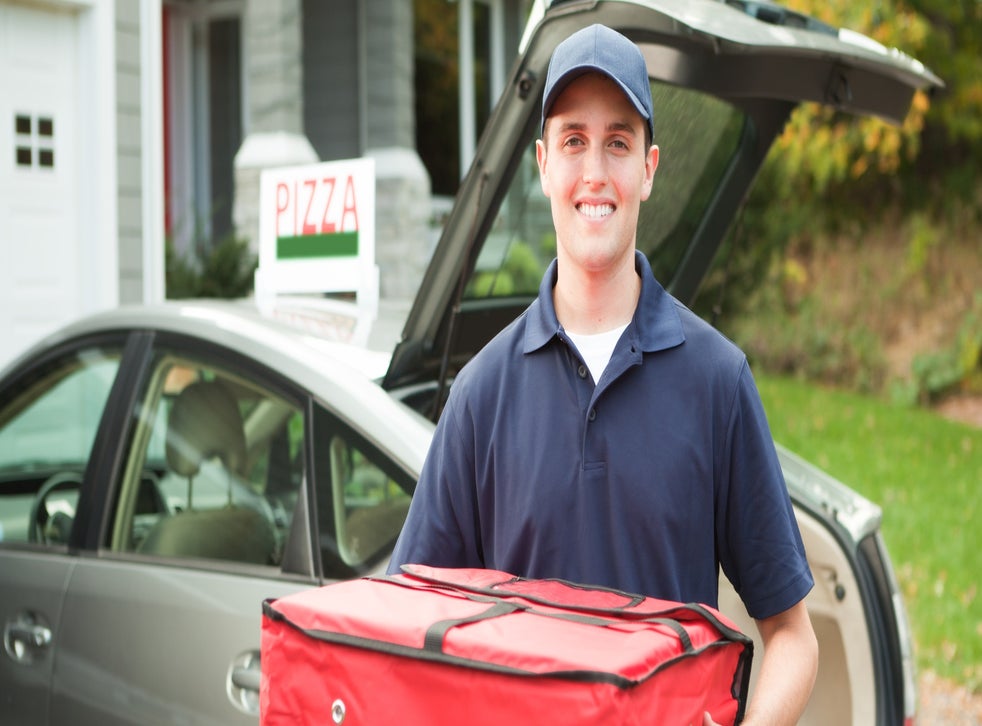 Pizza worker drives more than 200 miles to give terminally ...