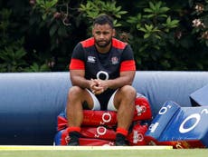 Jones makes plan to treat Vunipola ‘like the king’s baby’ after injury