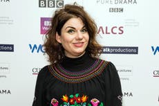 Caitlin Moran starts viral Twitter discussion on toxic masculinity after asking 'What are the downsides of being a man?'